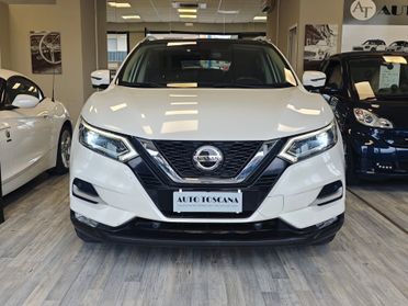 Nissan Qashqai 1.2 DIG-T Acenta