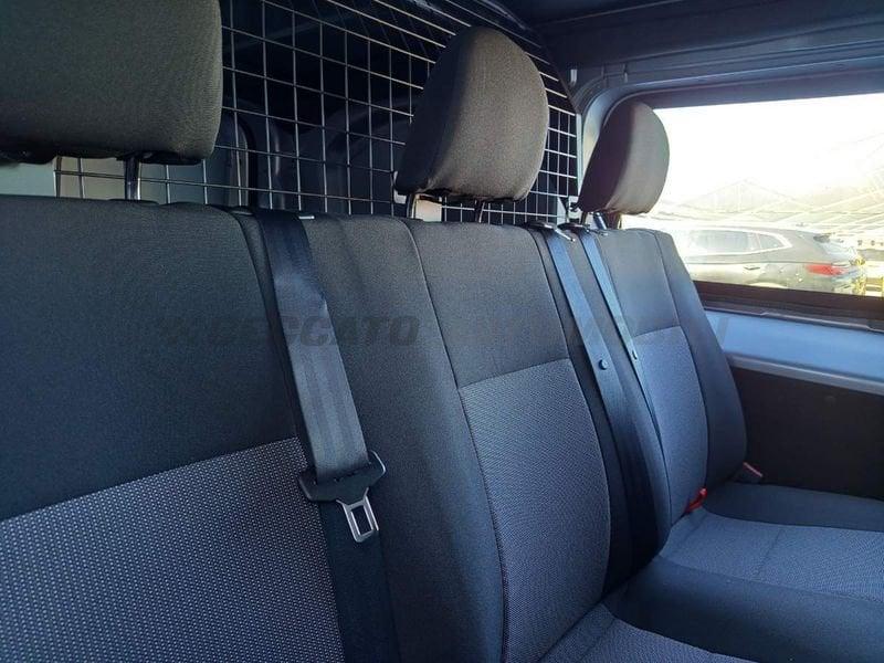 FIAT Scudo Scudo Serie 3 Doppia Cabina Mobile L2h1 1.5 Bluehdi 120cv Mt6