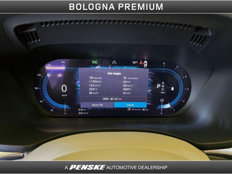 Volvo XC60 B4 (d) automatico Plus Dark