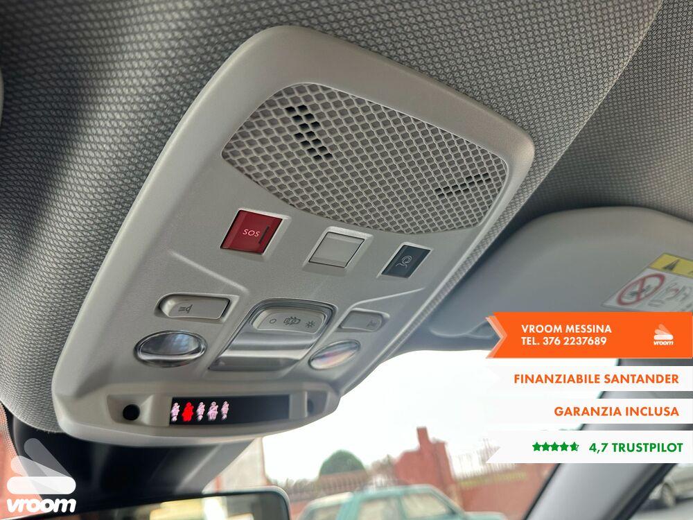 JEEP Avenger Avenger 1.2 Turbo 100 CV Altitude