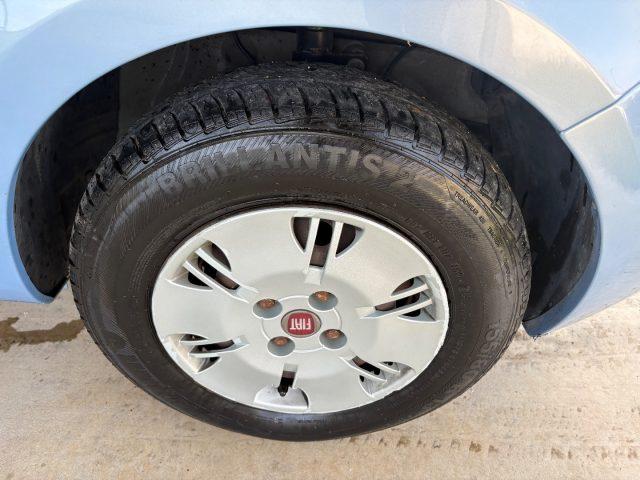 FIAT Panda 1.2 Dynamic OK NEOPATENTATI 5 POSTI EURO 4