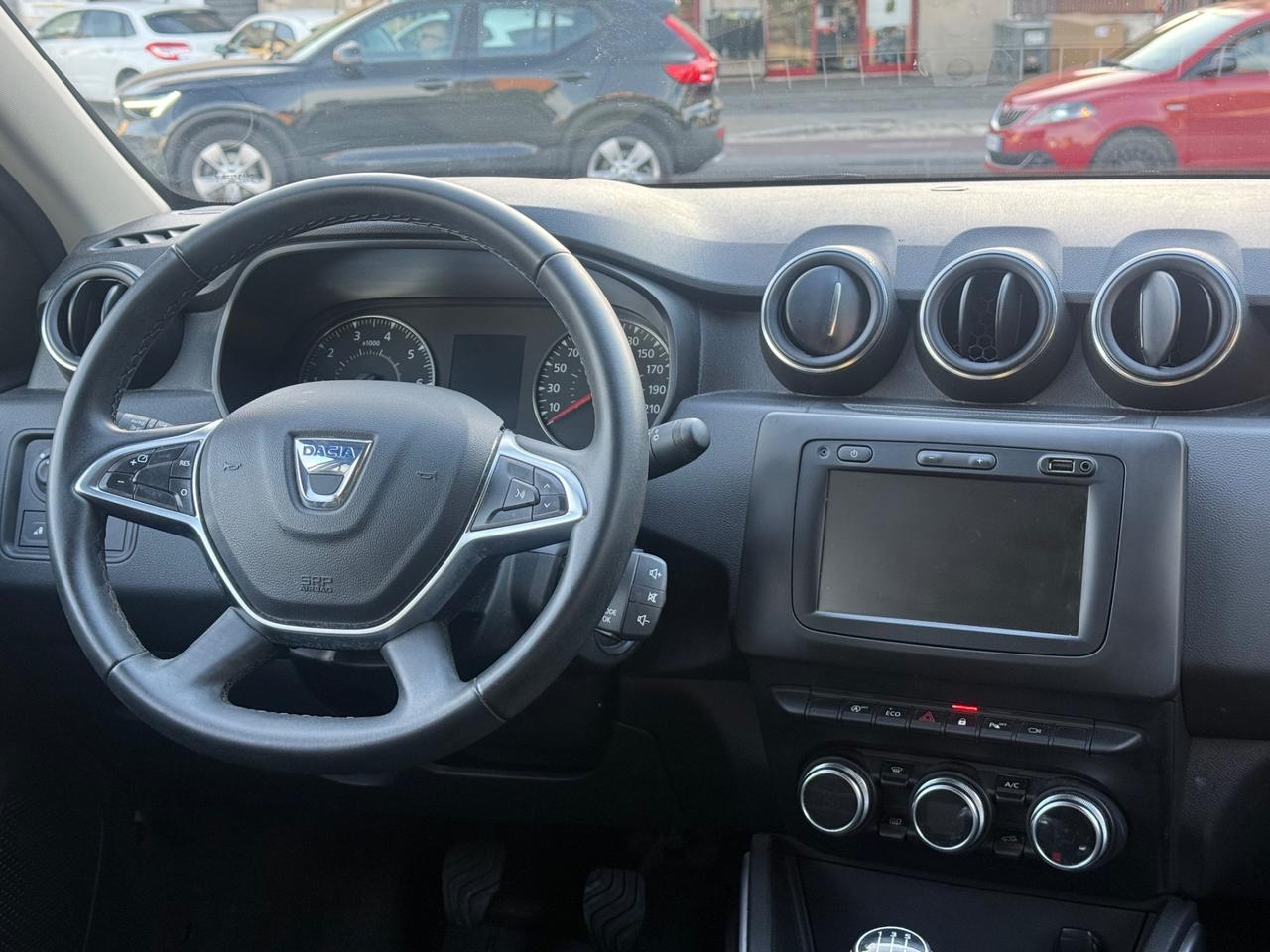 Dacia Duster 1.6 SCe LPG Prestige GARANTITA