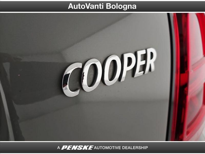 MINI Mini Countryman F60 Mini 1.5 Cooper Essential Countryman ALL4