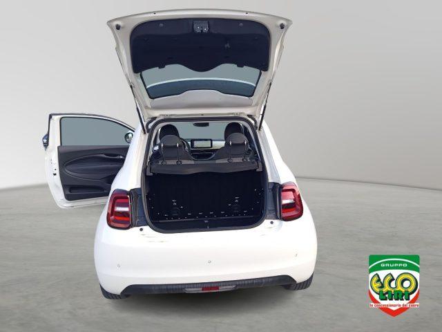 FIAT 500e Berlina 42 kWh Icon