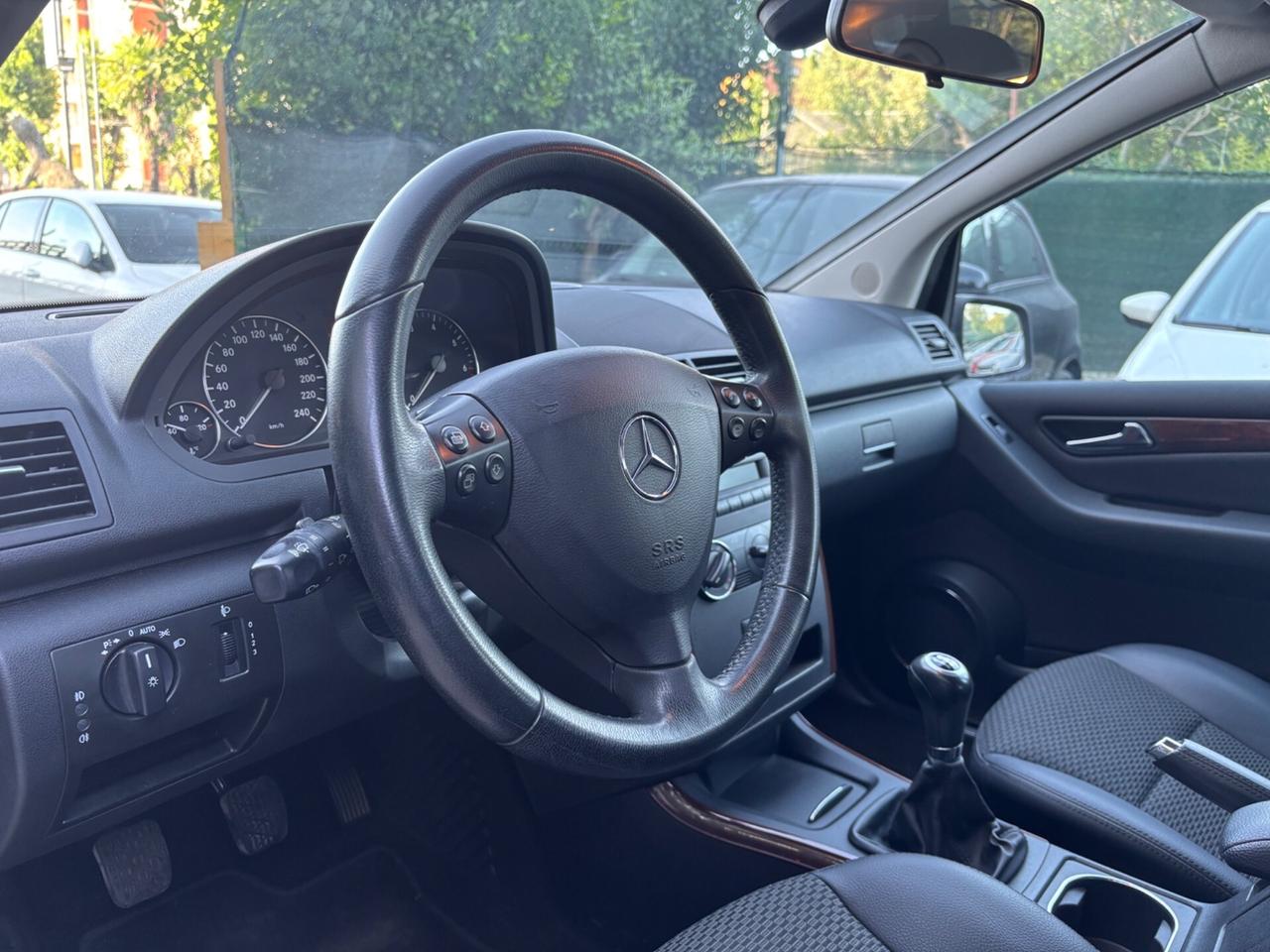 Mercedes-benz A 160 BENZINA Style OK NEOPATENTATI