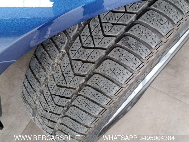 BMW Serie 5 530d 48V xDrive Touring Business*PELLE*