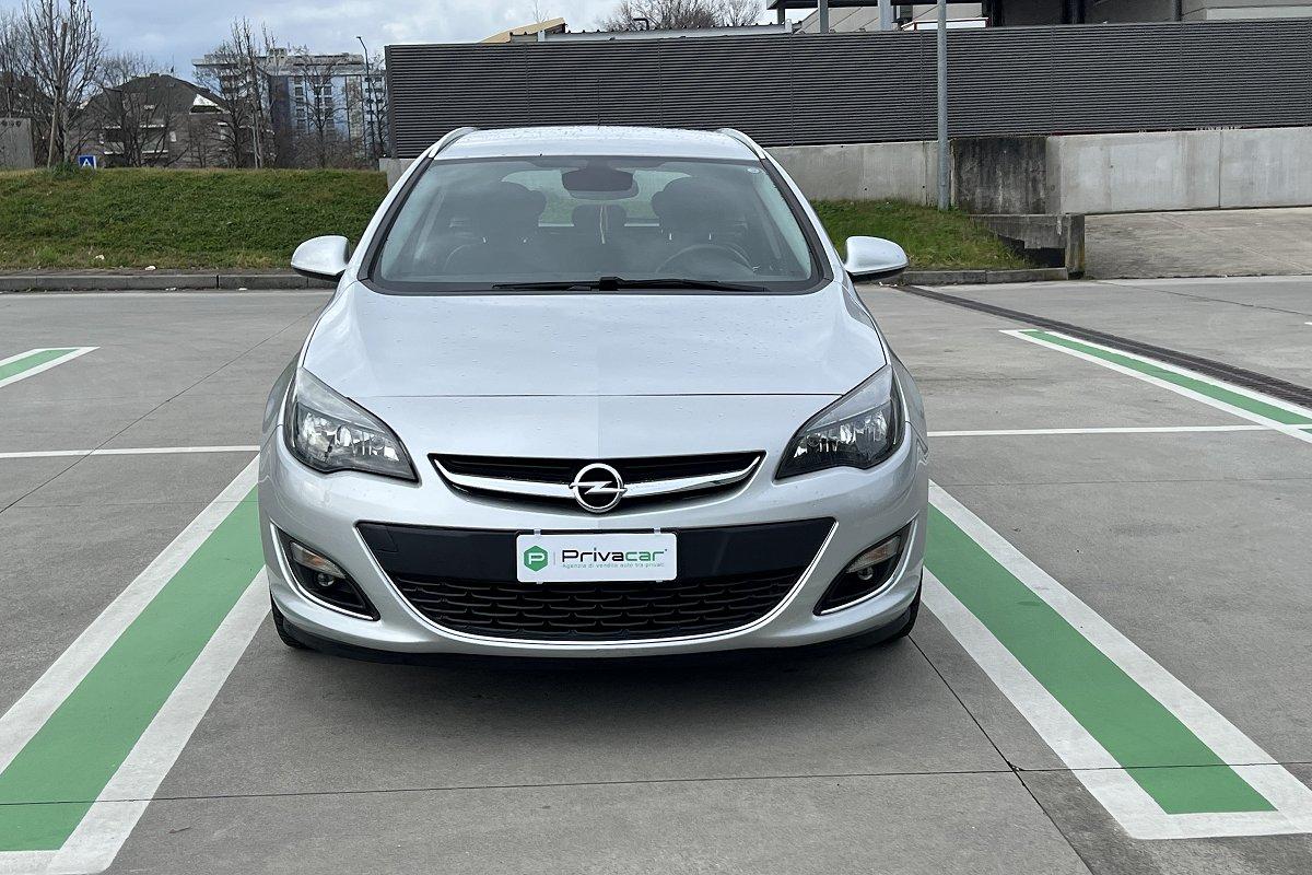 OPEL Astra 1.6 CDTI EcoFLEX S&S Sports Tourer Business