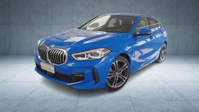 BMW 116 d 5p. Msport Aut.