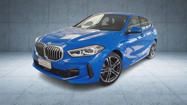 BMW 116 d 5p. Msport Aut.