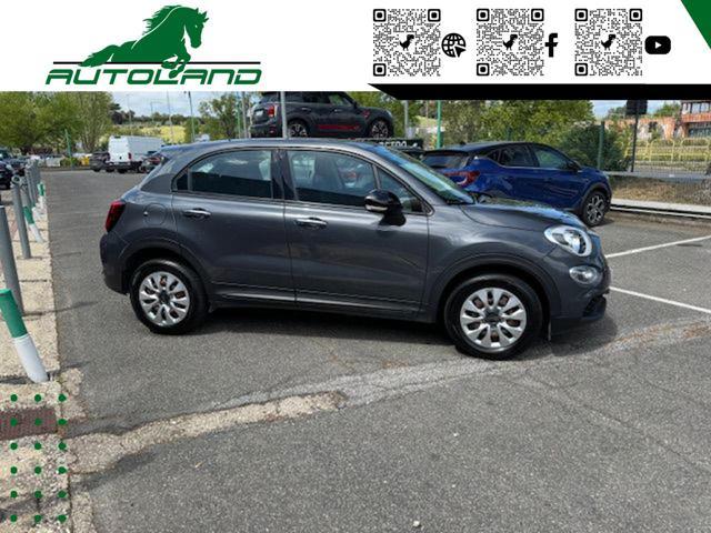 FIAT 500X 1.0 T3 120 CV Urban Look UNIPRO IVA ESPOSTA