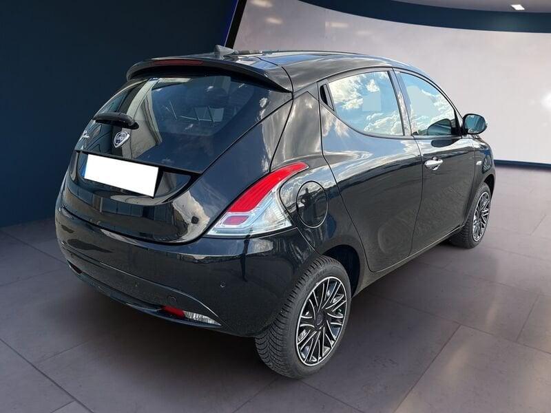 Lancia Ypsilon III 2021 1.2 Gold Gpl 69cv