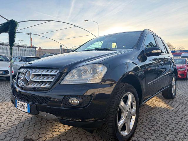MERCEDES-BENZ ML 320 Classe M - W164 cdi Sport auto tetto