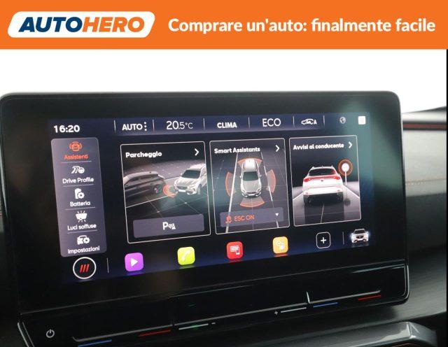 CUPRA Formentor 1.4 e-Hybrid DSG