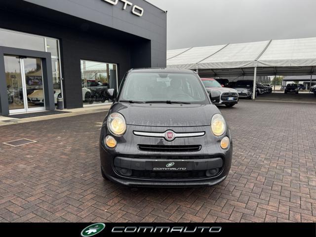 FIAT 500L 1.6 Multijet 105 CV Living Business