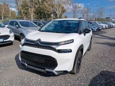 Citroen C3 Aircross 110 S&S Plus + GPL*
