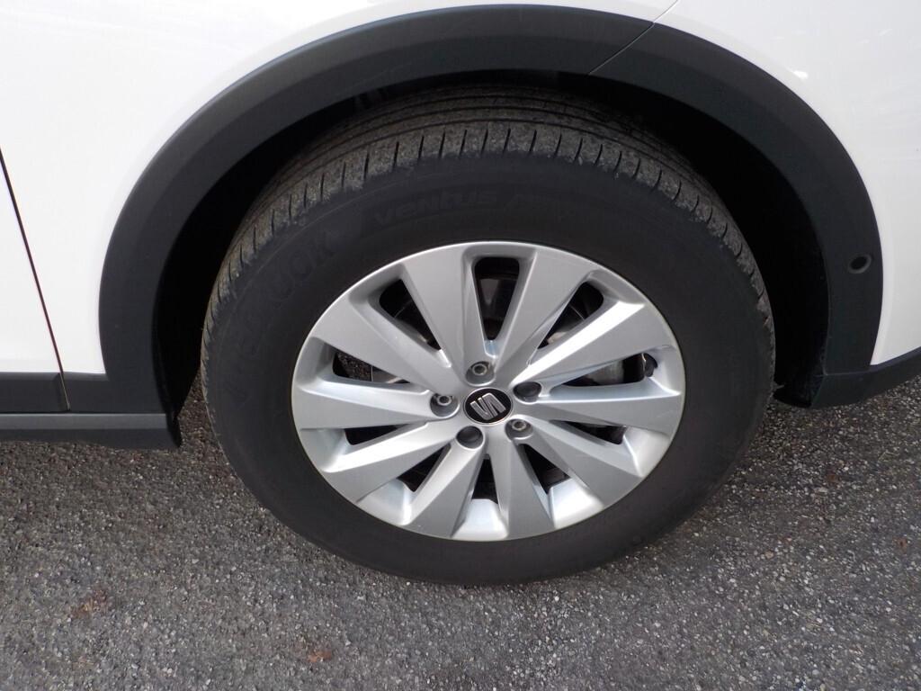 Seat Arona 1.0 TGI Style (metano)