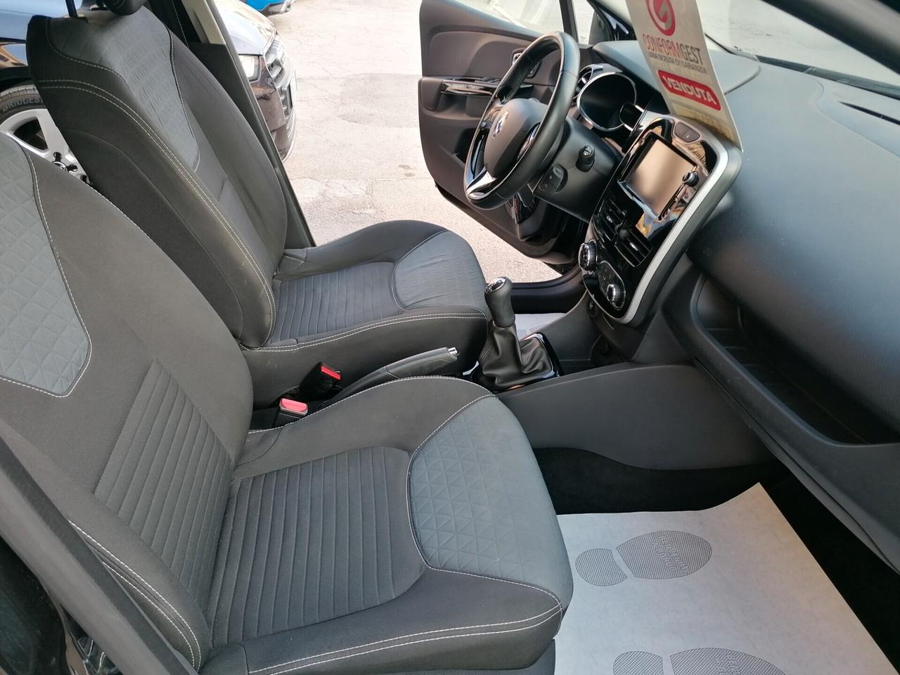 Renault Clio 1.5 dCi 8V 90CV 5 porte Costume National