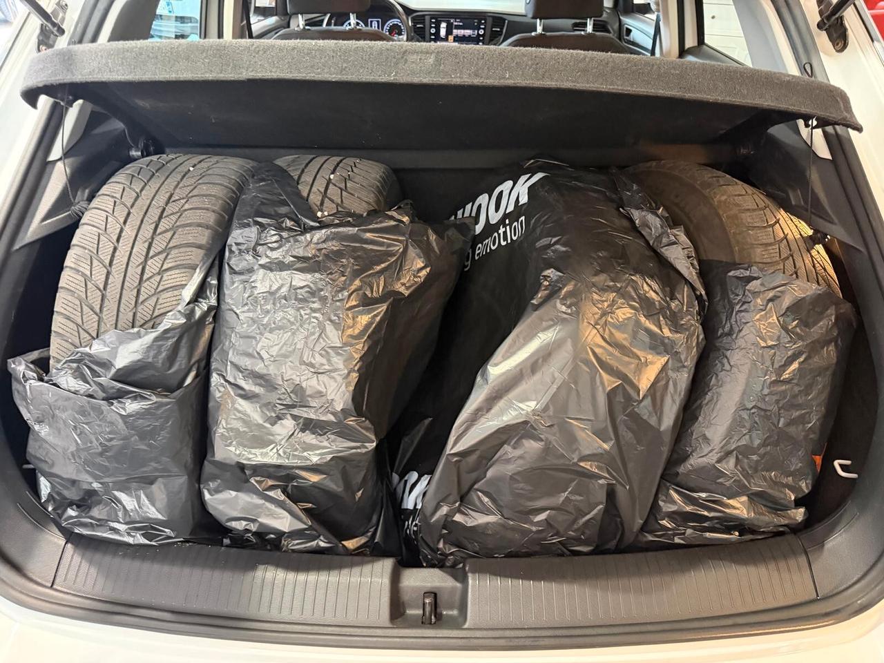 Volkswagen T-Roc 1.6 TDI SCR Advanced BlueMotion Technology