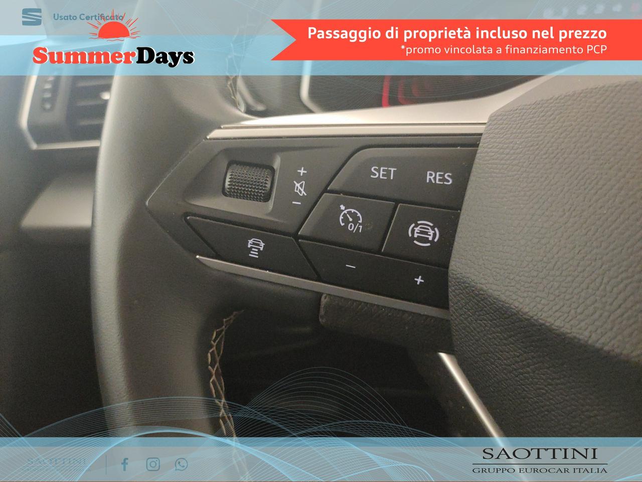 2.0 TDI Style 150 CV DSG 7 posti