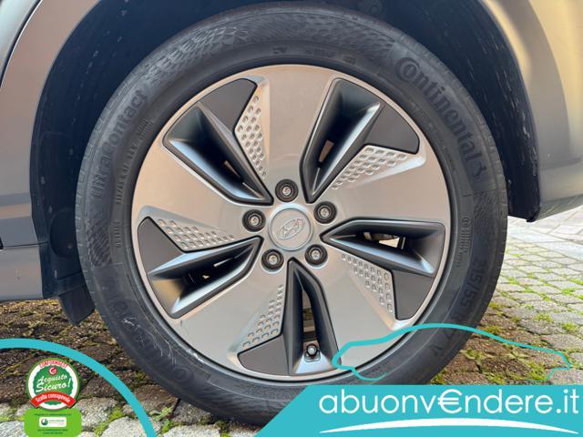 HYUNDAI Kona EV 64 kWh XPrime PROMO al 17 Giugno