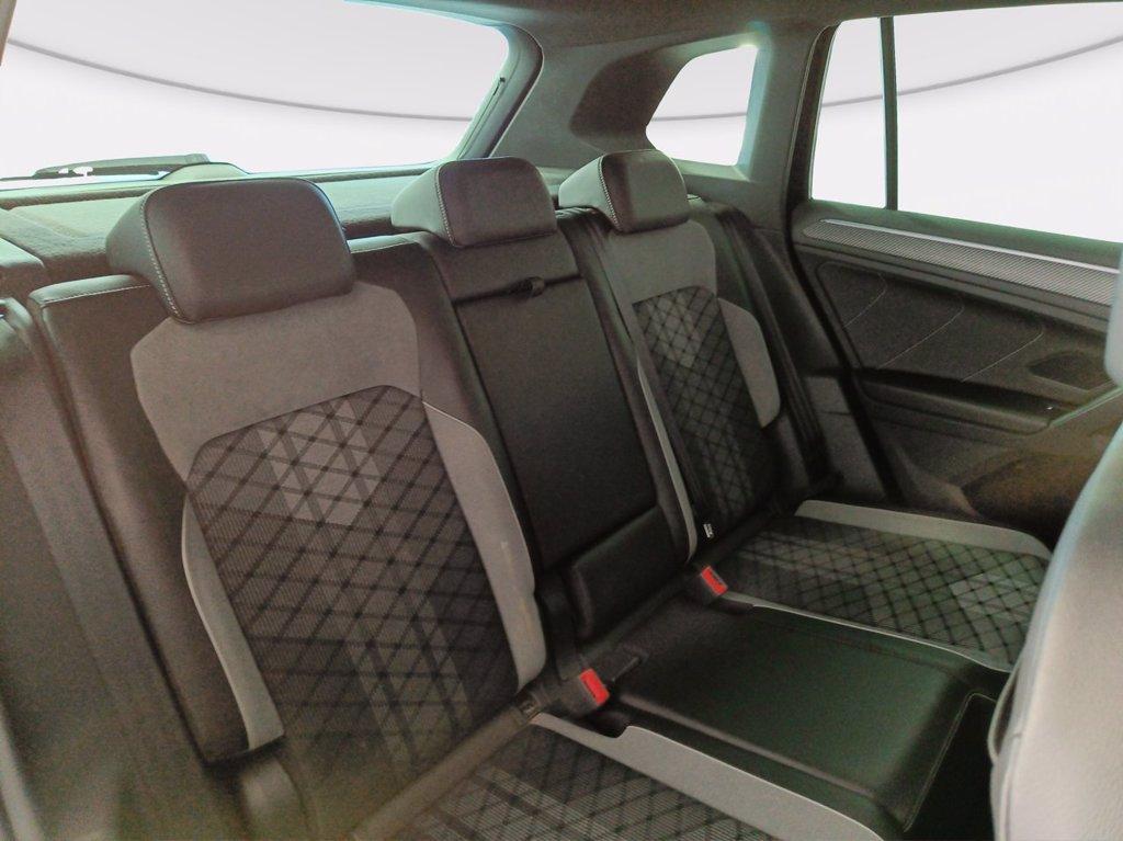 VOLKSWAGEN Tiguan 2.0 tdi r-line 4motion 200cv dsg del 2021