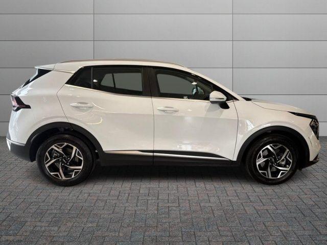 KIA Sportage 1.6 CRDi MHEV DCT Business
