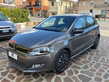 Volkswagen Polo 5 Porte Polo 5p 1.2 Comfortline 70cv