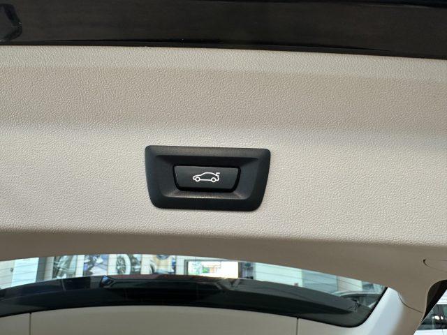 BMW X3 xDrive20d 48V - 18" - Camera - Carplay - Pelle