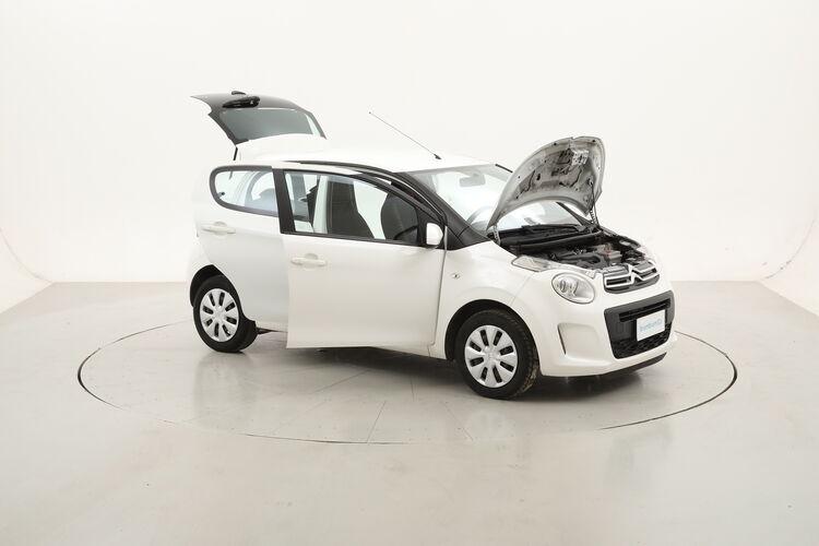 Citroen C1 Feel BR093987 1.0 Benzina 72CV