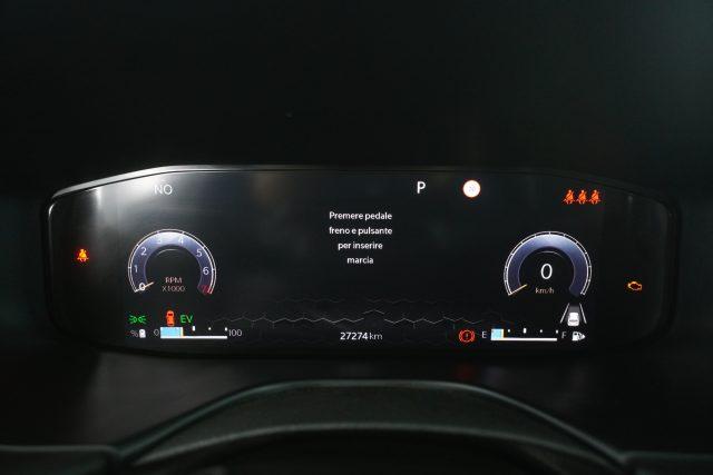 JEEP Compass Compass 1.5 Turbo T4 130CV MHEV 2WD Limited