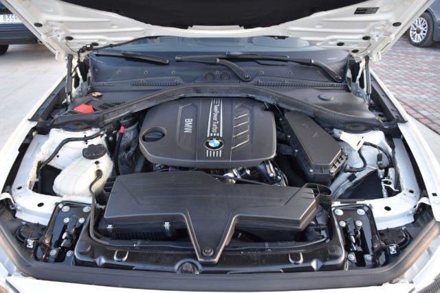 BMW 116 d 5p. Urban *TETTO, SEDILI RISCALDATI*