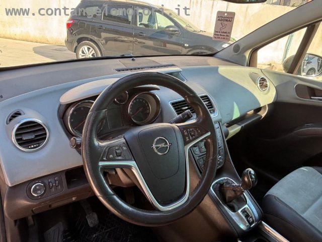 OPEL Meriva 1.3 CDTI 95CV ecoFLEX Cosmo