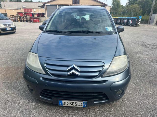 CITROEN C3 1.4 HDi 70CV Cashmere senza nessun lavoro da fare