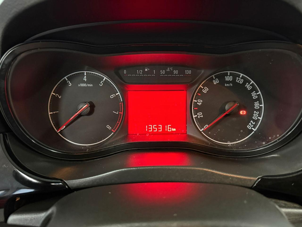 Opel Corsa 1.4 Gpl 90Cv 5 porte Innovation