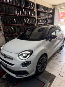 Fiat 500X 1.3 MultiJet 95 CV Sport Full led BICOLORE