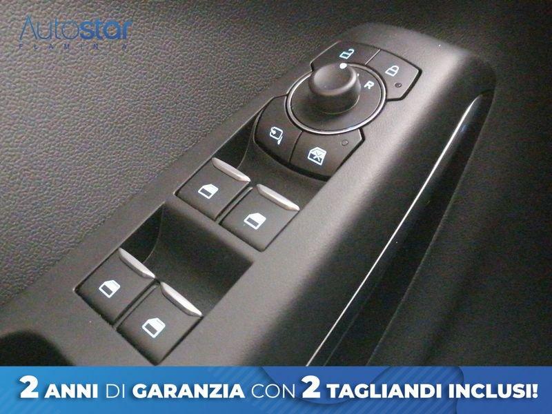 Ford Puma 1.0 ecoboost h ST-line Design s&s 125cv