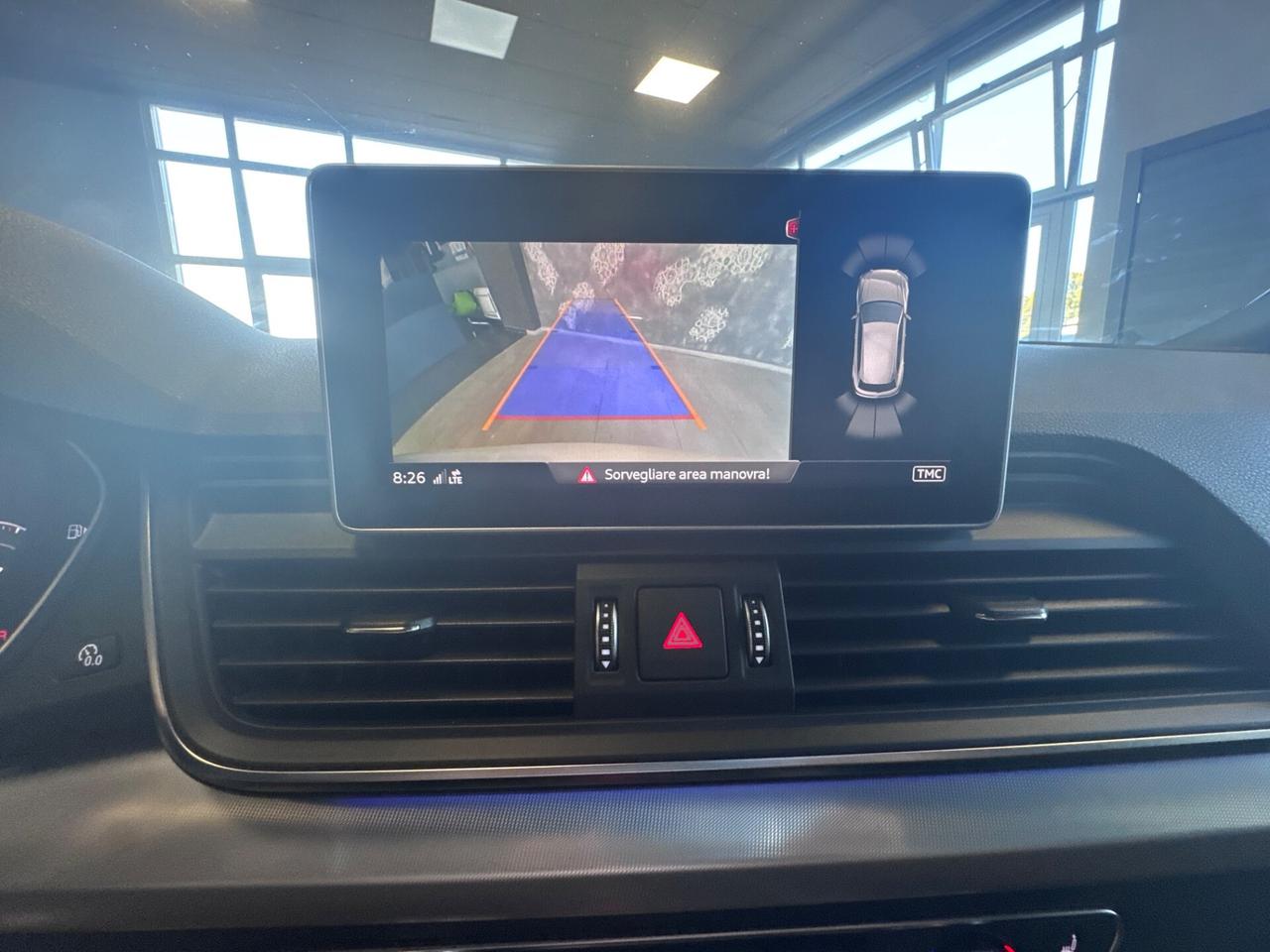 AUDI Q5 SPORT 2.0 TDI 190CV QUATTRO MY2019