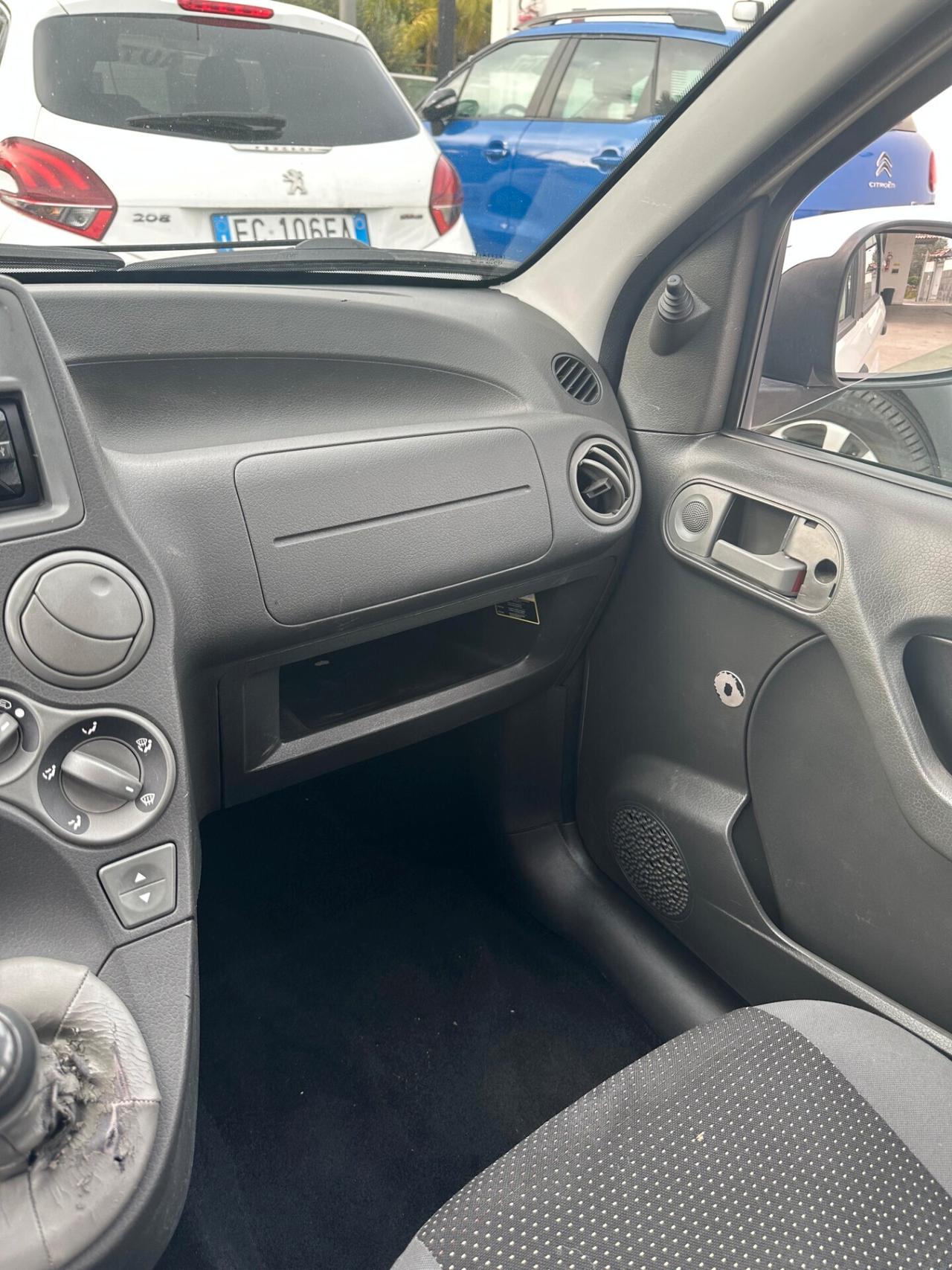 Fiat Panda 1.2 Active GPL