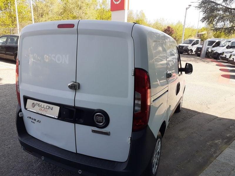 FIAT Doblò 1.6 MJT 105CV 2 POSTI VAN - PREZZO+IVA