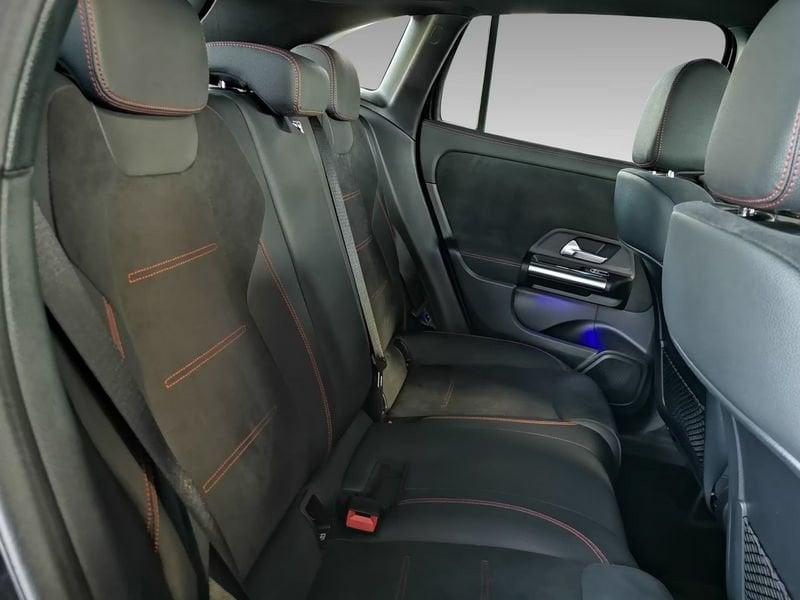 Mercedes-Benz GLA GLA 180 Automatic AMG Line Advanced Plus Multibeam Camera 360°