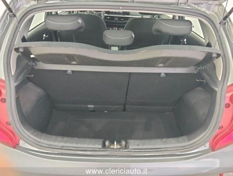 Kia Picanto 1.0 12V 5 porte Style