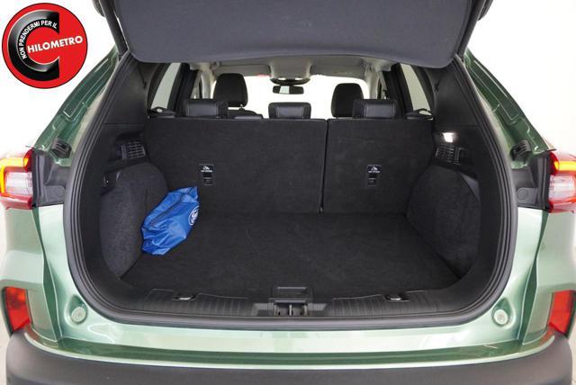 FORD Kuga 2.5 Full Hybrid 180 CV CVT 2WD Active X