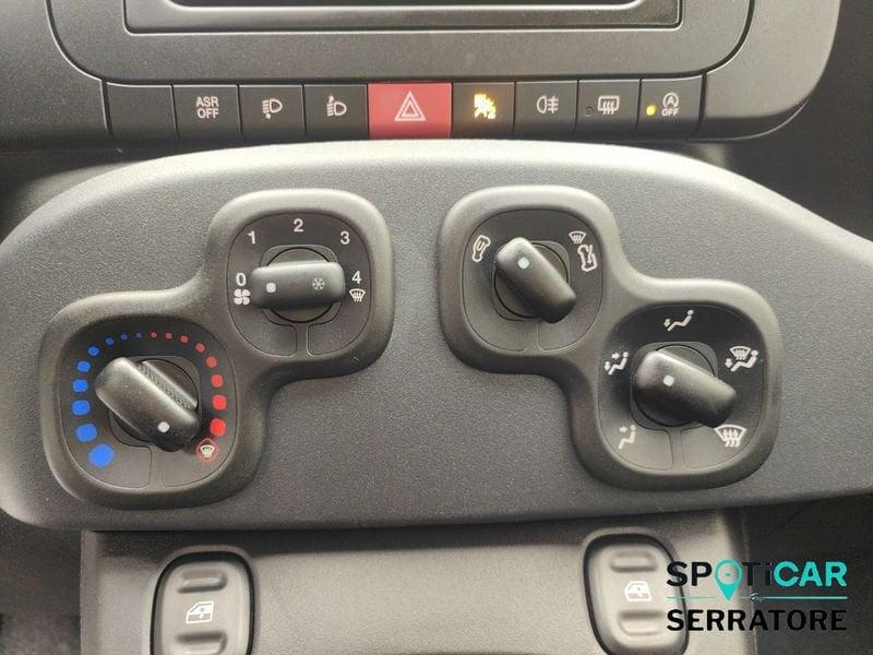 FIAT Pandina 1.0 65cv Hybrid Pop