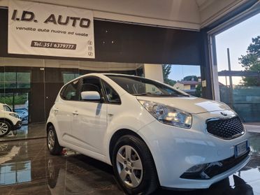Kia Venga 1.4 CRDi 90CV Cool, 103 mila chilometri