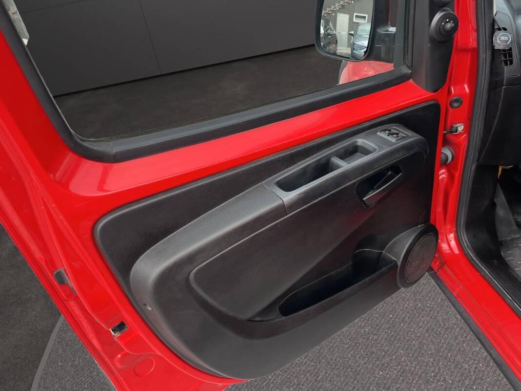 Fiat Fiorino Cargo 1.3 Mjet 95CV Adv. E6