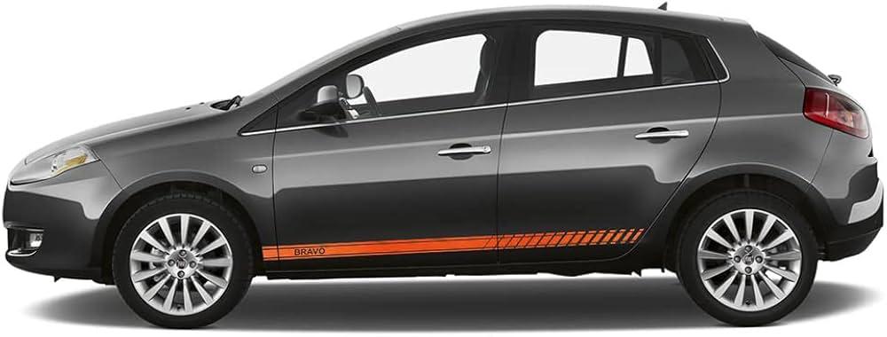 FIAT Bravo 2ª serie - Bravo 1.6 MJT 120 CV DPF Easy