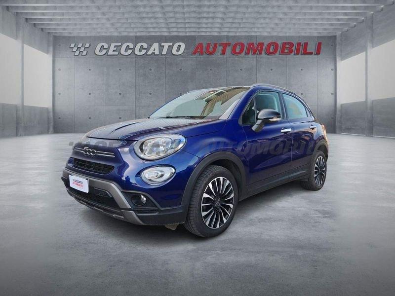 FIAT 500X 500X 1.0 t3 Cross 120cv