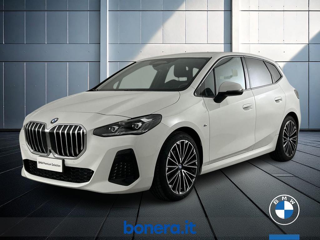 BMW Serie 2 Active Tourer 218 d MSport DCT