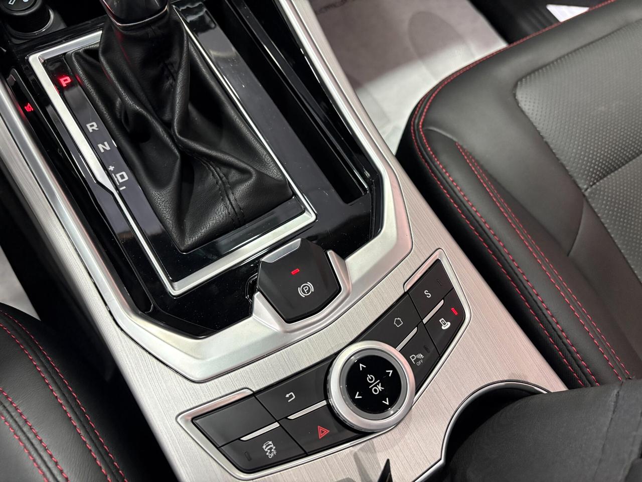 Cirelli 3 1.5 bi-fuel Gpl di Serie Sport 139cv CVT Automatica