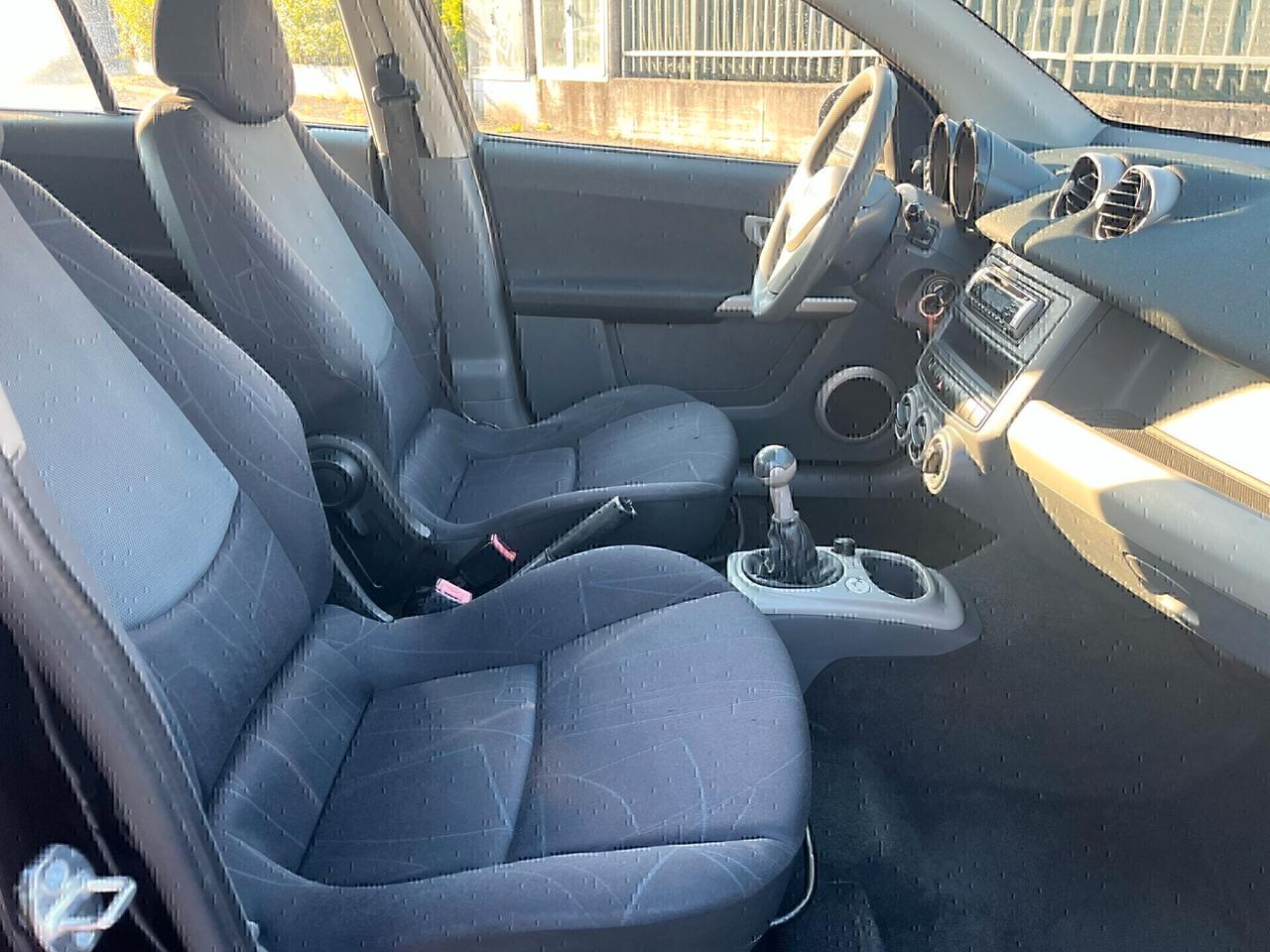 Smart ForFour 1.1 pulse x neopatentati